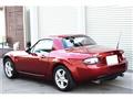 2007 Mazda Roadster