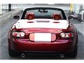 2007 Mazda Roadster