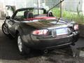 2005 Mazda Roadster