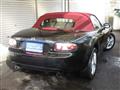 2005 Mazda Roadster