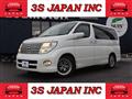 2005 Nissan Elgrand
