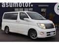 2005 Nissan Elgrand