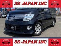 2007 Nissan Elgrand