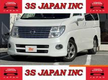 2005 Nissan Elgrand
