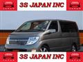 2009 Nissan Elgrand