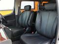 2009 Nissan Elgrand