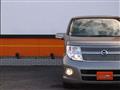 2009 Nissan Elgrand