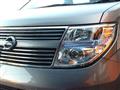 2009 Nissan Elgrand