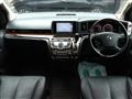 2009 Nissan Elgrand
