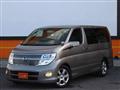 2009 Nissan Elgrand