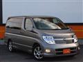 2009 Nissan Elgrand