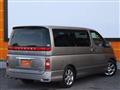 2009 Nissan Elgrand