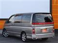 2009 Nissan Elgrand