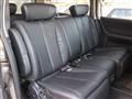 2009 Nissan Elgrand