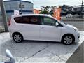 2009 Toyota Passo Sette