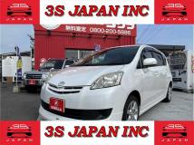 2009 Toyota Passo Sette