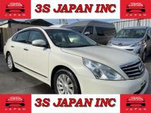 2009 Nissan Teana
