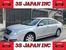 2010 Nissan Teana