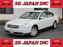 2005 Nissan Teana