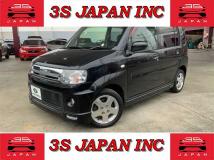 2012 Mitsubishi Toppo