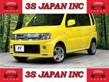 2008 Mitsubishi Toppo