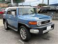 2012 Toyota FJ Cruiser