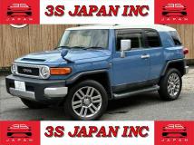 2012 Toyota FJ Cruiser