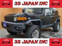 2011 Toyota FJ Cruiser