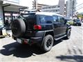 2013 Toyota FJ Cruiser