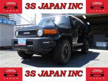 2013 Toyota FJ Cruiser