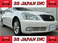 2004 Toyota Crown