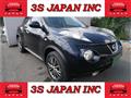 2013 Nissan Juke