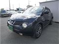 2013 Nissan Juke