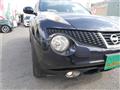 2013 Nissan Juke