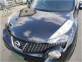 2013 Nissan Juke