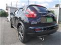 2013 Nissan Juke