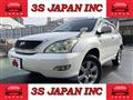 2009 Toyota Harrier