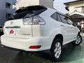 2009 Toyota Harrier