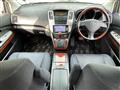 2009 Toyota Harrier