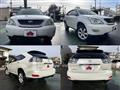 2009 Toyota Harrier