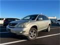 2005 Toyota Harrier