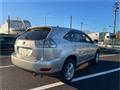 2005 Toyota Harrier