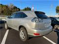 2005 Toyota Harrier