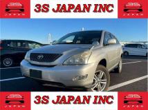 2005 Toyota Harrier