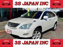2010 Toyota Harrier