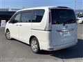 2011 Nissan Serena