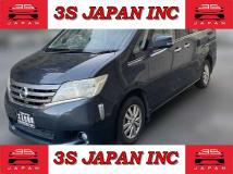 2011 Nissan Serena