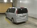 2012 Nissan Serena