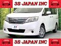 2012 Nissan Serena