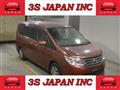 2014 Nissan Serena